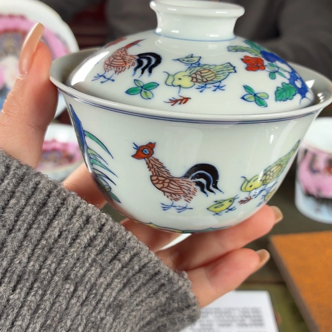 九鸣瓷艺九鸣瓷艺