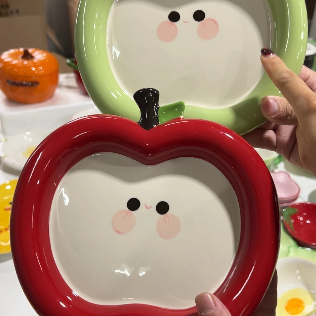 瓷片高温陶瓷釉下彩正品