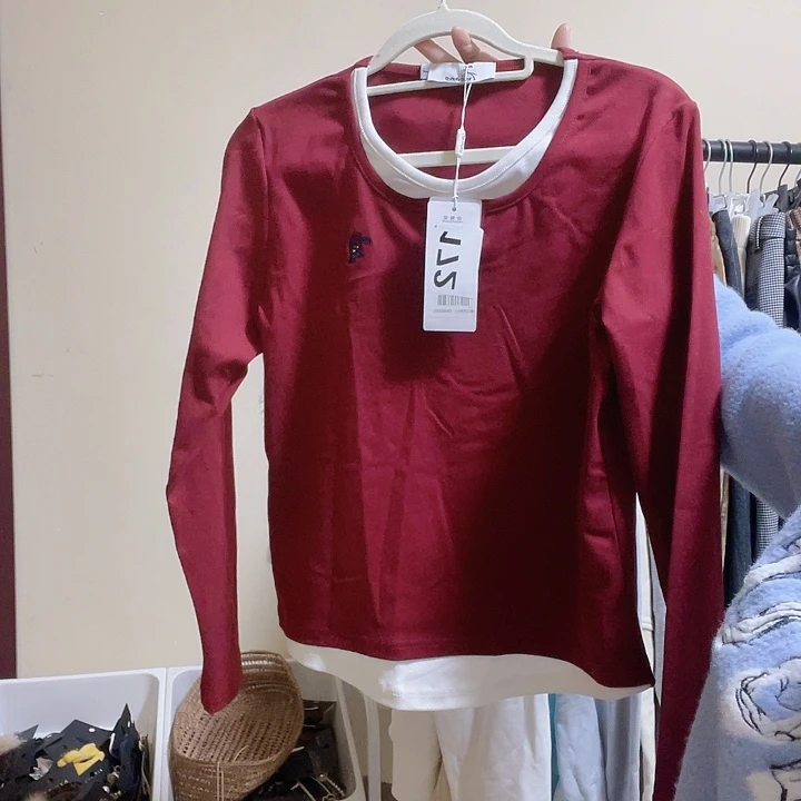 啄木鸟L码数女士上衣172