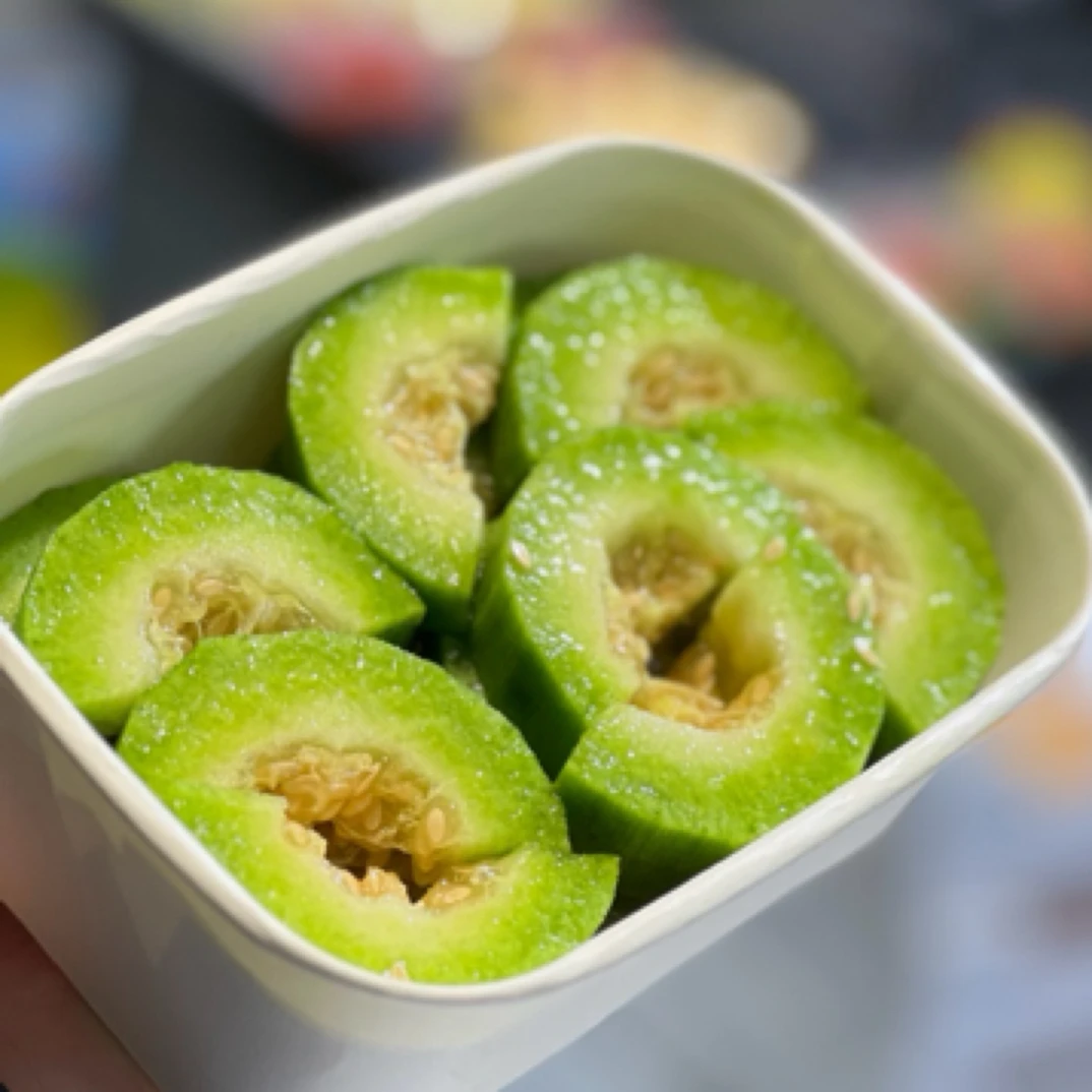 果切羊角蜜便当盒（400g）鲜果切