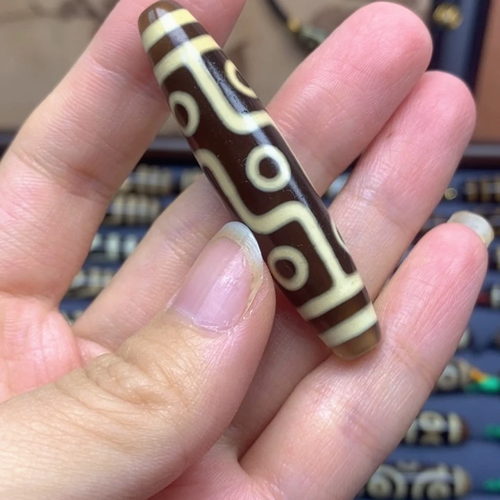 玛瑙/玉髓（覆膜）未镶嵌颈饰