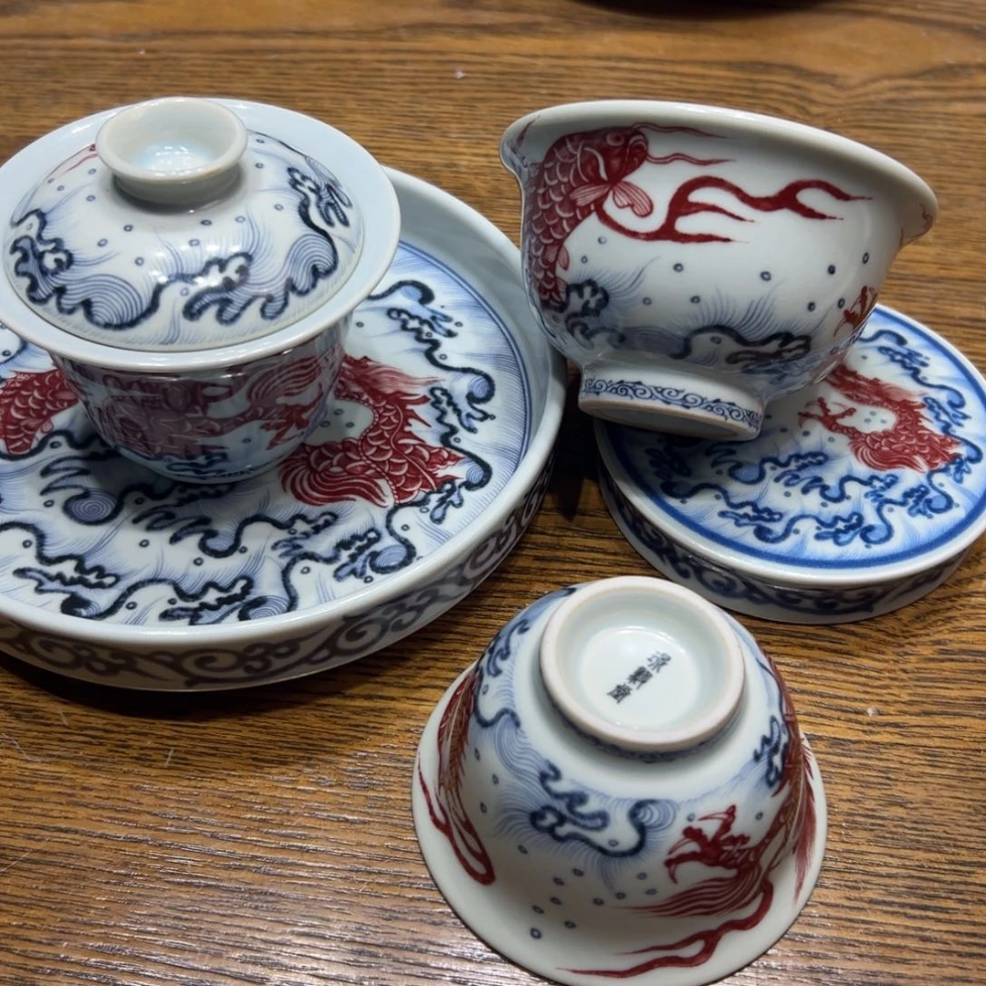 景德镇瓷器艺术展和