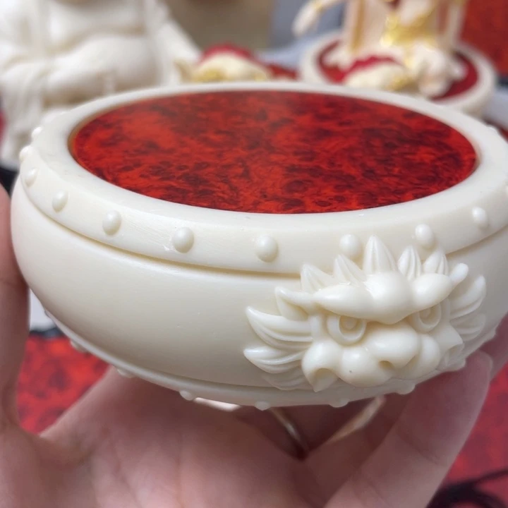 东非黑黄檀（紫光檀）