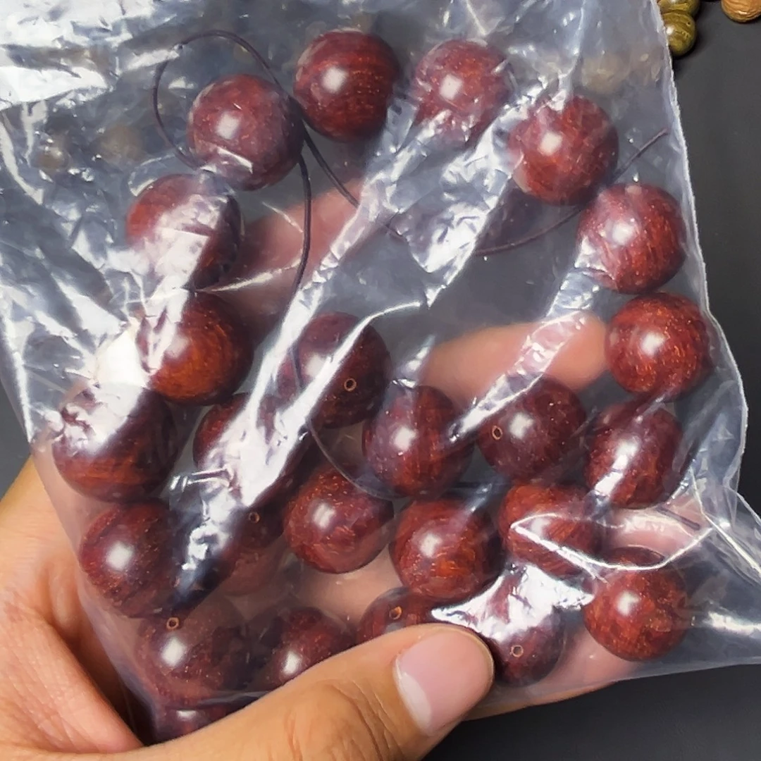 C***e檀香紫檀（小叶紫檀）手串/手链