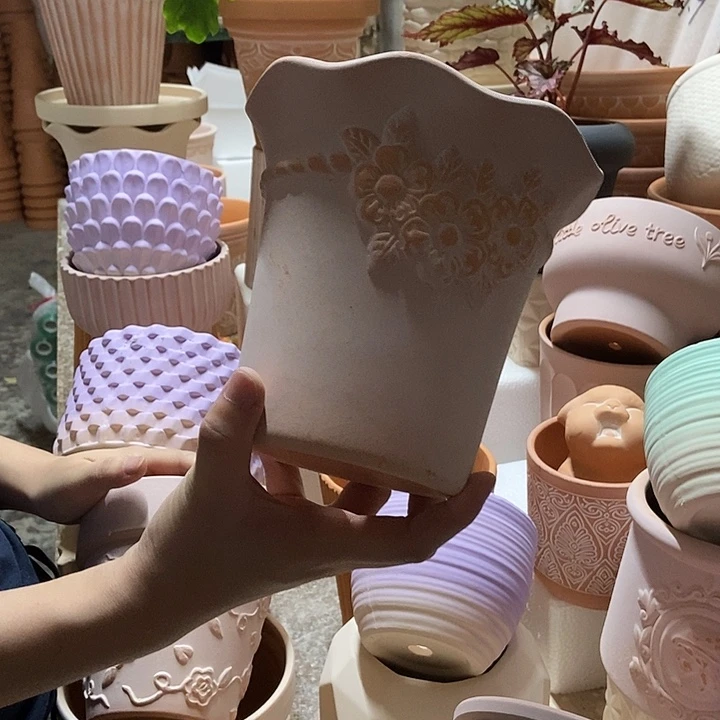 雾化花边花束1个