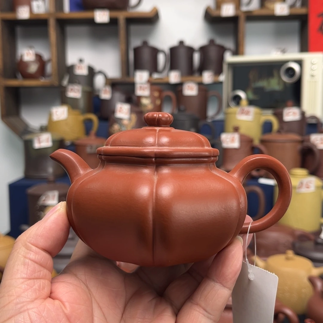 紫砂茶杯紫砂茶壶@@CH00290