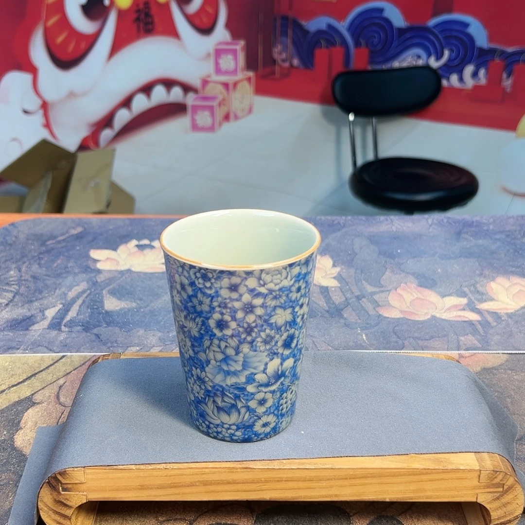 陶瓷茶具特价上新