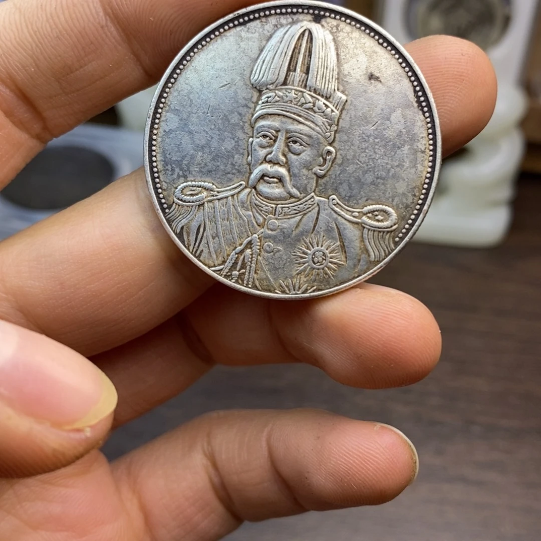 复古工艺饰品系列