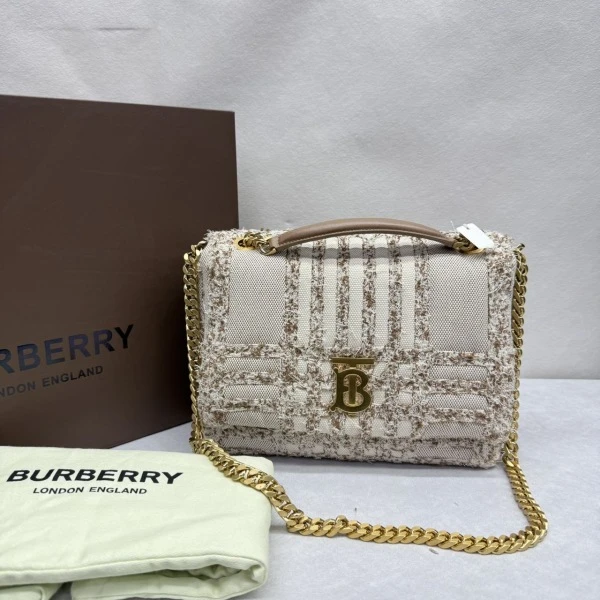 95新/博柏利/包包/251010EL0003