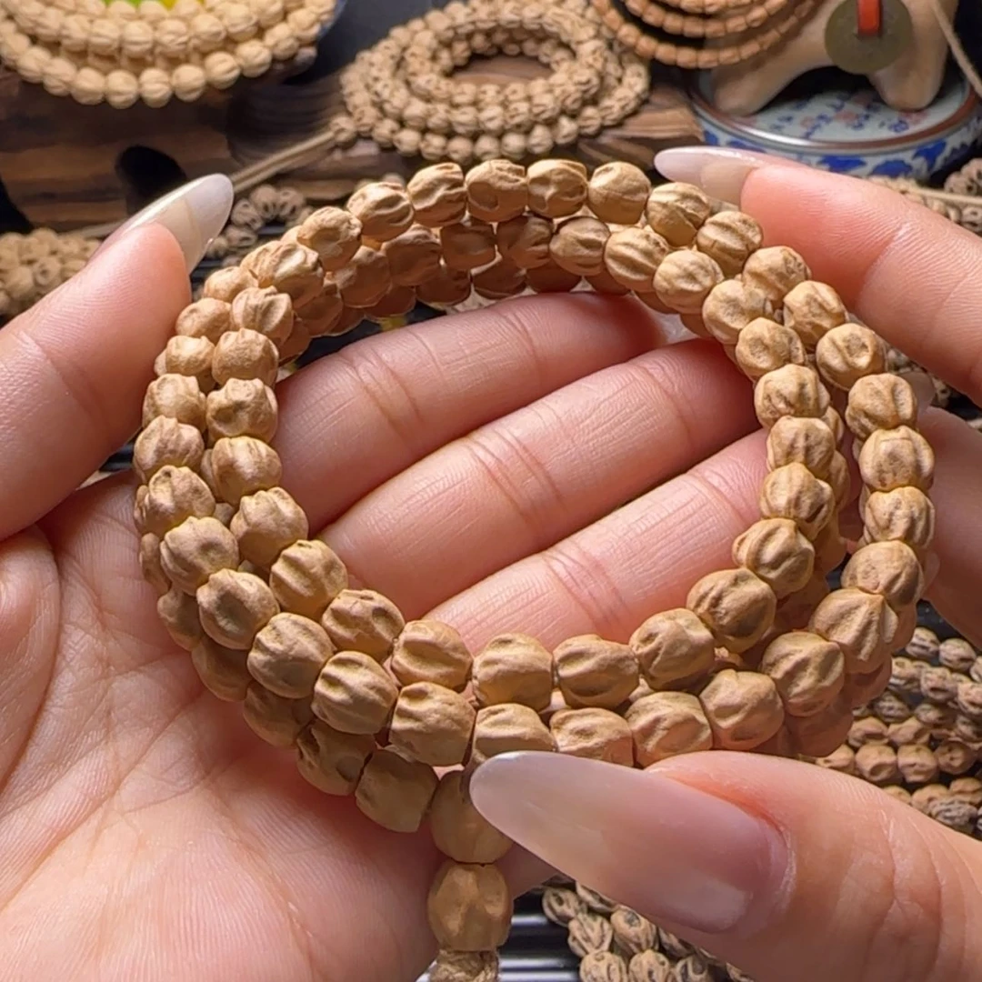 【闪购商品】吊坠柏香籽/百香籽=***=