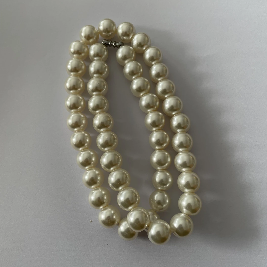 H63    高端精品项链