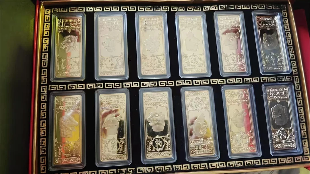 时尚精美百搭气质配件高端贵气潮流DIY多样性精致包装S756【HG-DY】