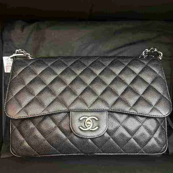 95新  小野专属/95新/香奈儿/单肩包/DJ6989