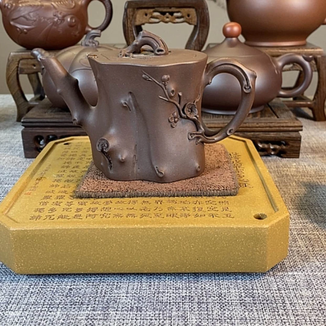 【闪购商品】茶壶紫砂宜兴紫砂壶收藏