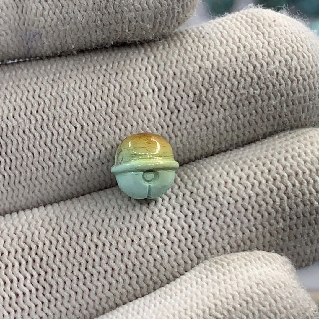 润***.南红玛瑙未镶嵌配饰