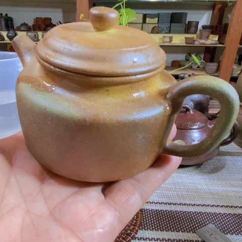 茶壶紫砂宜兴紫砂