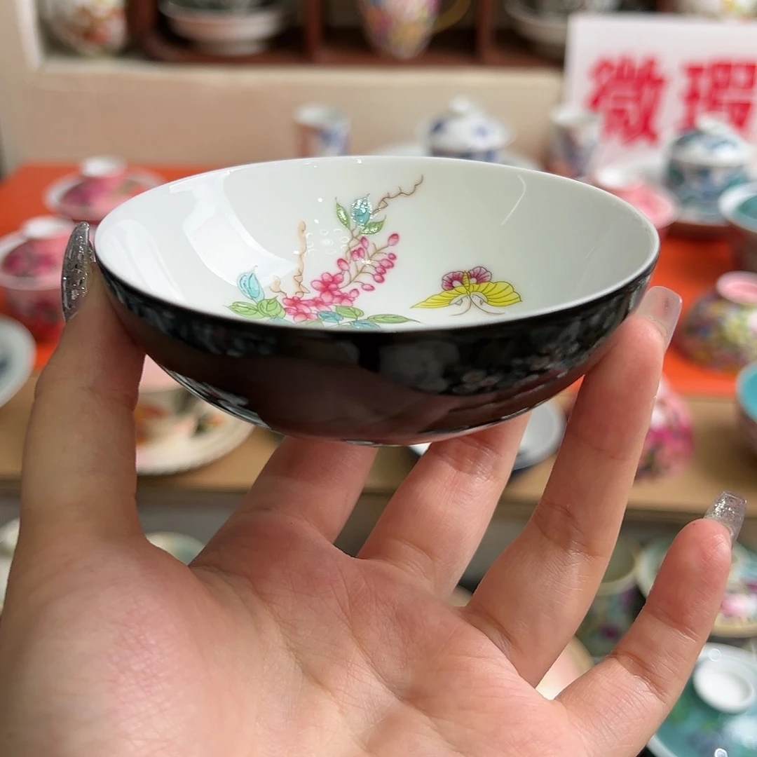 微瑕微瑕景德镇陶瓷