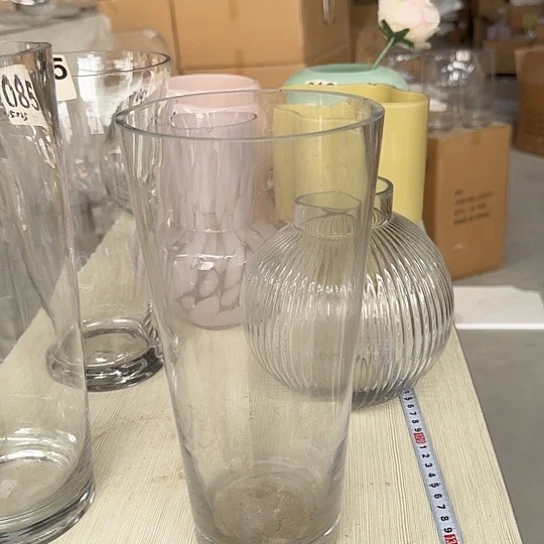 12*25锥桶花瓶福利款