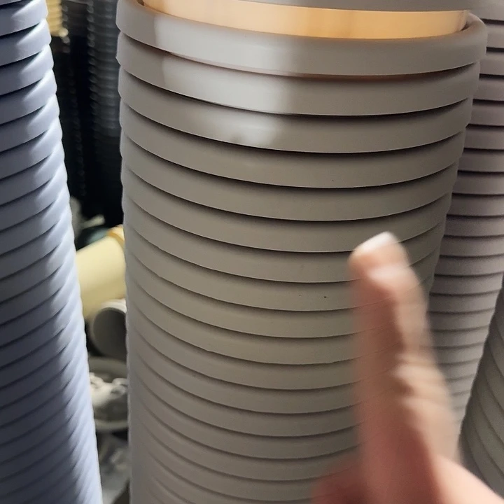 四季3号灰白无托6个