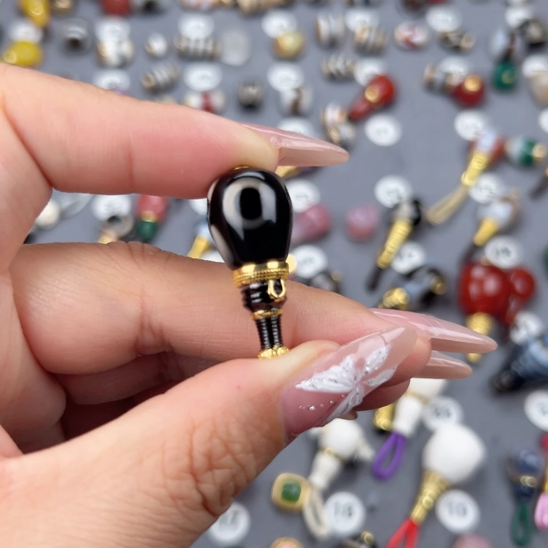 未镶嵌饰品玛瑙/玉髓我****友