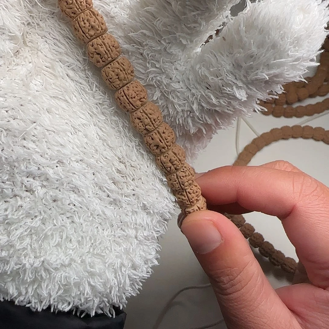 吊坠金刚菩提万选盘龙108