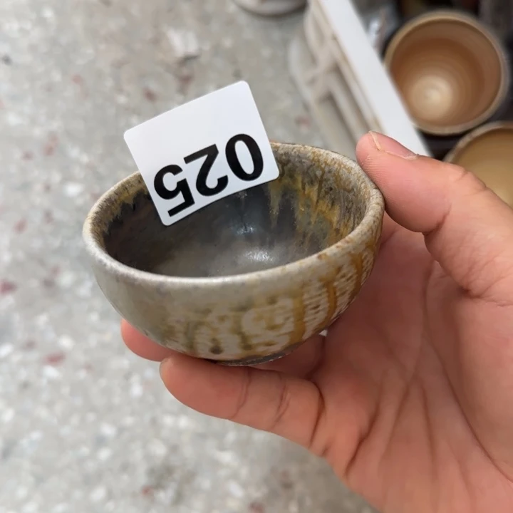 粗砂茶壶柴烧福利新品多多