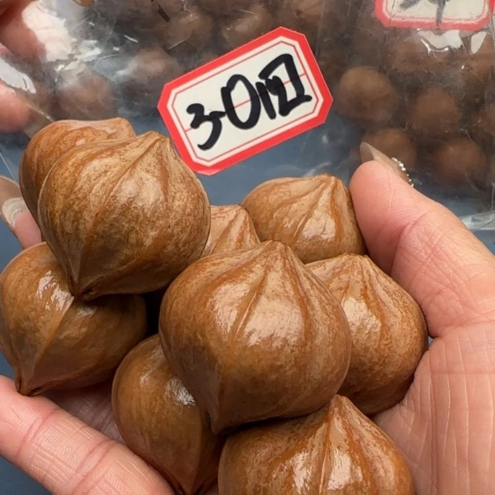 前***峰手串橄榄核橄榄核