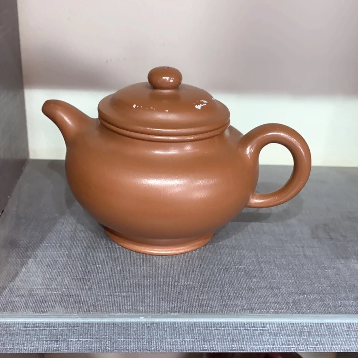 紫砂茶壶初八发货1281