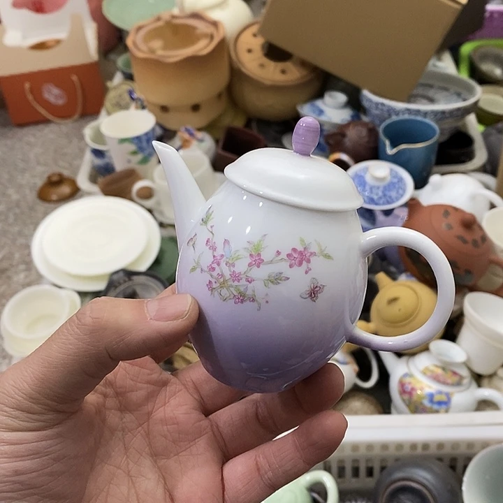 陶瓷艺术品及陶瓷制品