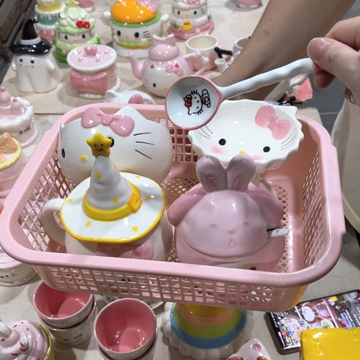 紫砂茶案这么晚还不睡