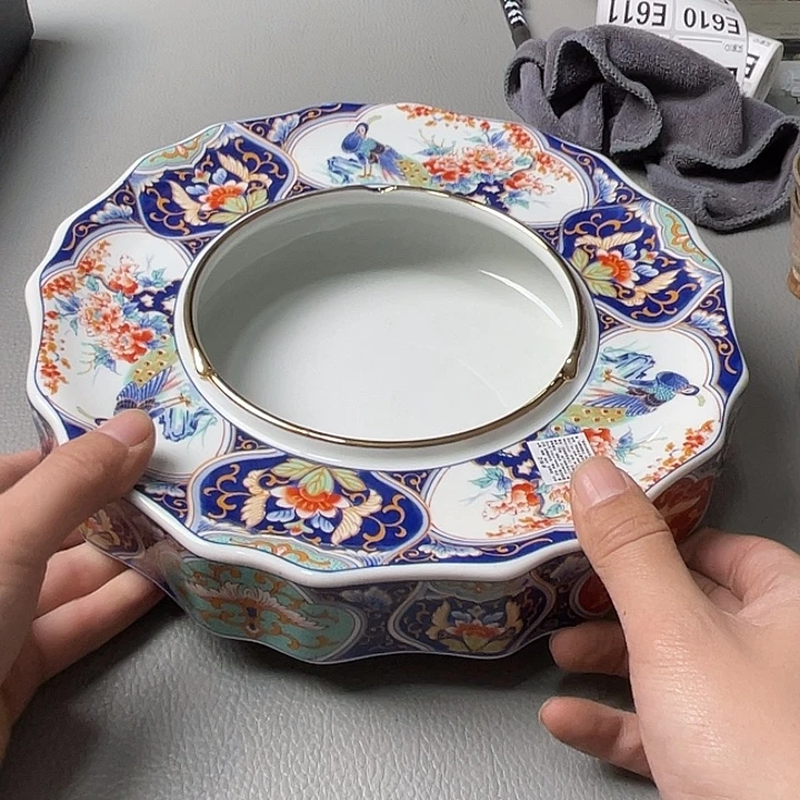 奋***前海外中古工艺品一物一件