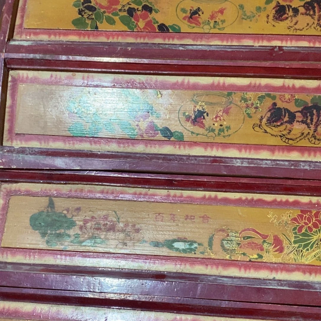 香榧木B****Y是否你也会来我想过节