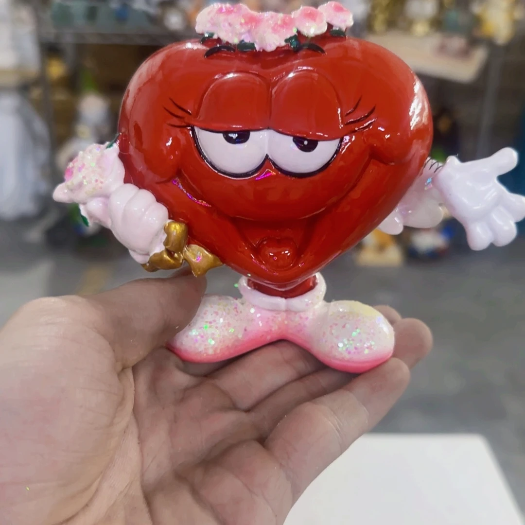 树脂材质盆盆罐罐5