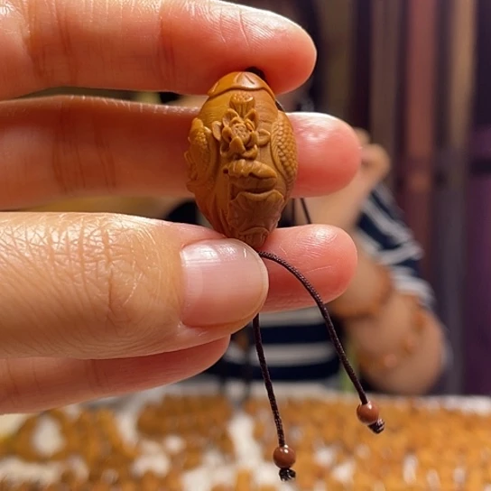 橄榄核手串/手链橄榄核