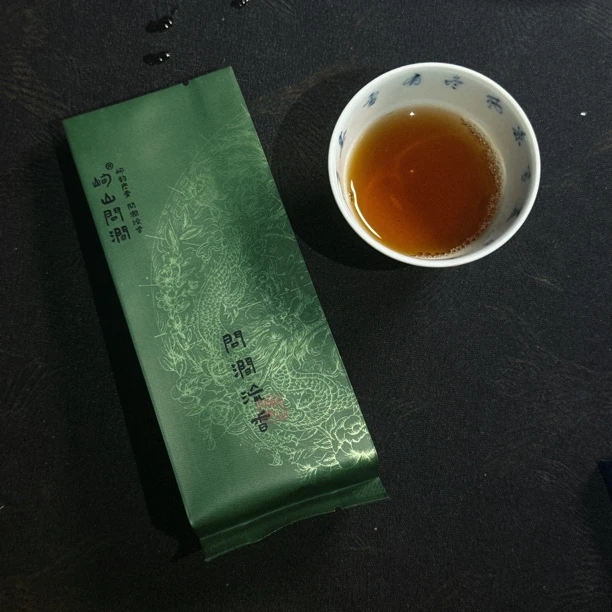 峋山问涧·2025【问涧流香】流香涧 坑涧肉桂