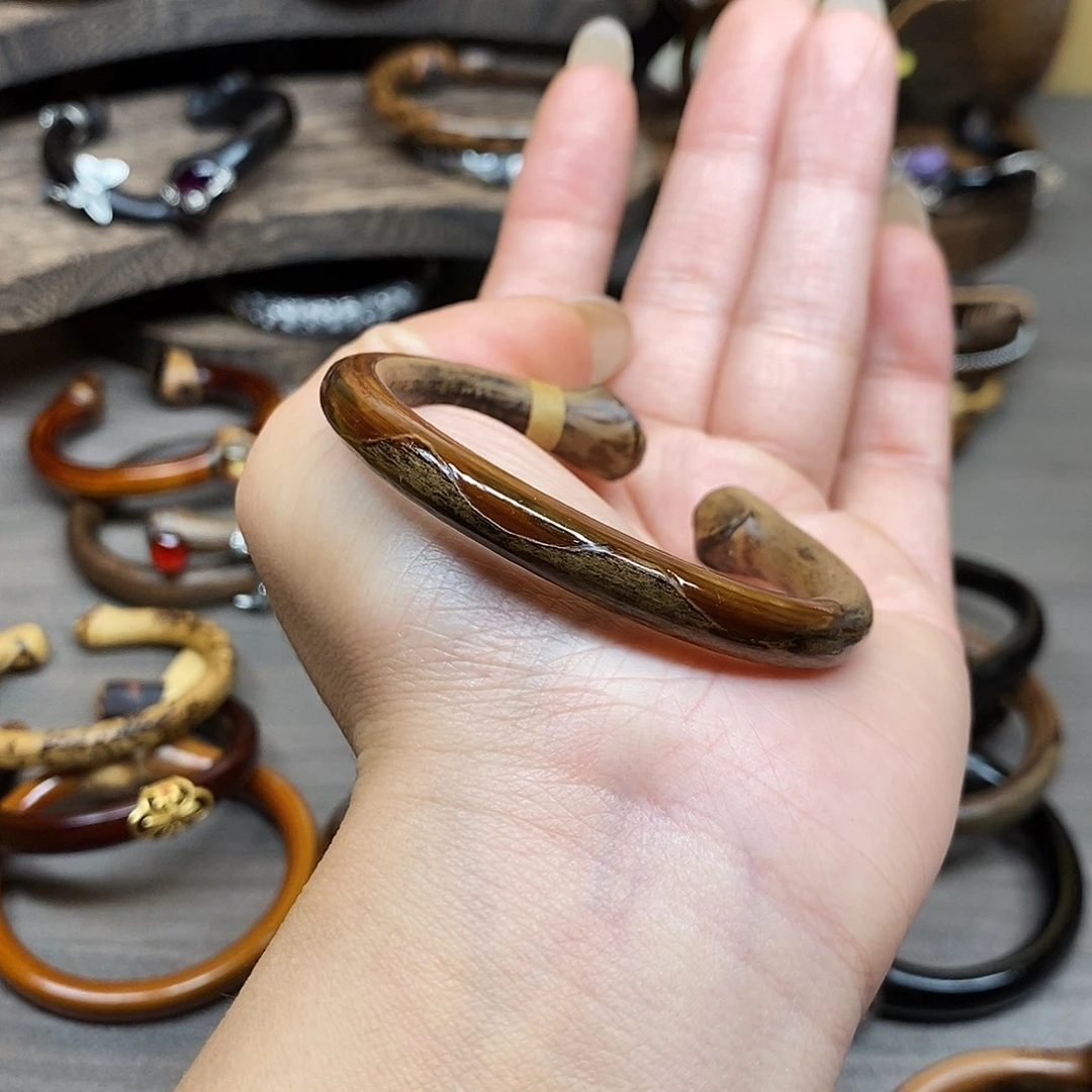 吊坠藤艺山海漏金14/15.5