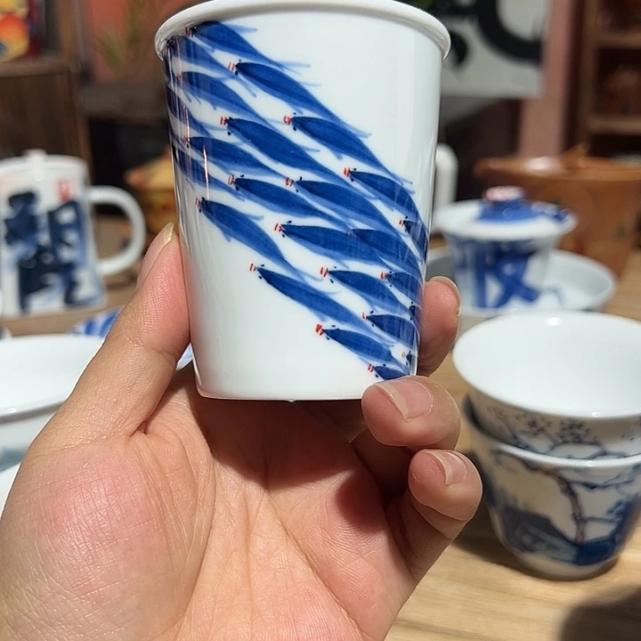 陶瓷艺术作品欣赏