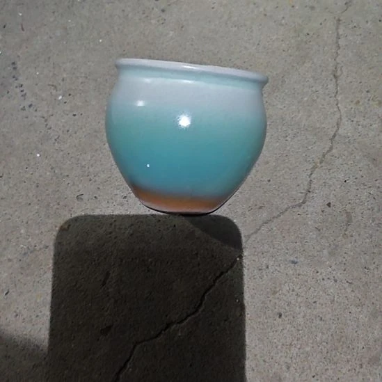 【闪购商品】红陶15-15一个