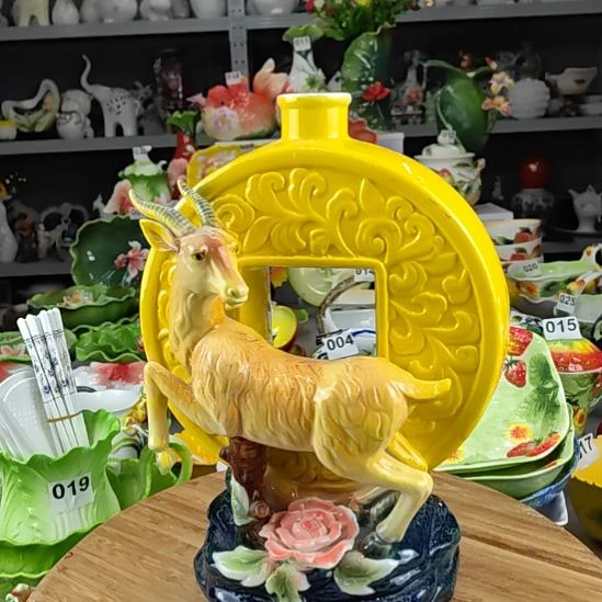 潮州创艺瓷家陶瓷