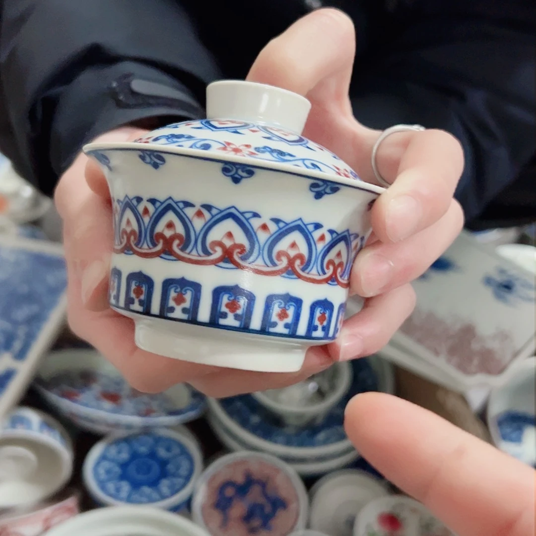 瓷片年前仓库活动链接