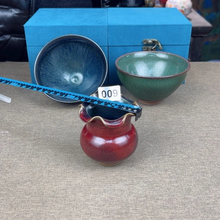 摆件陶瓷高端赏器