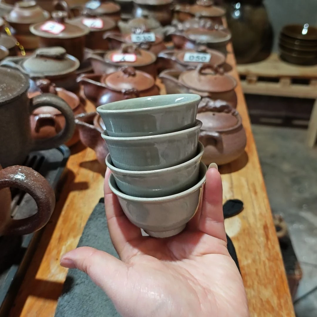 细陶客杯福利款客杯