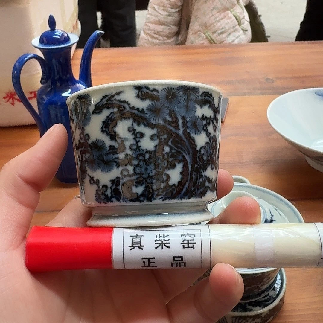 陶瓷制品加工工艺