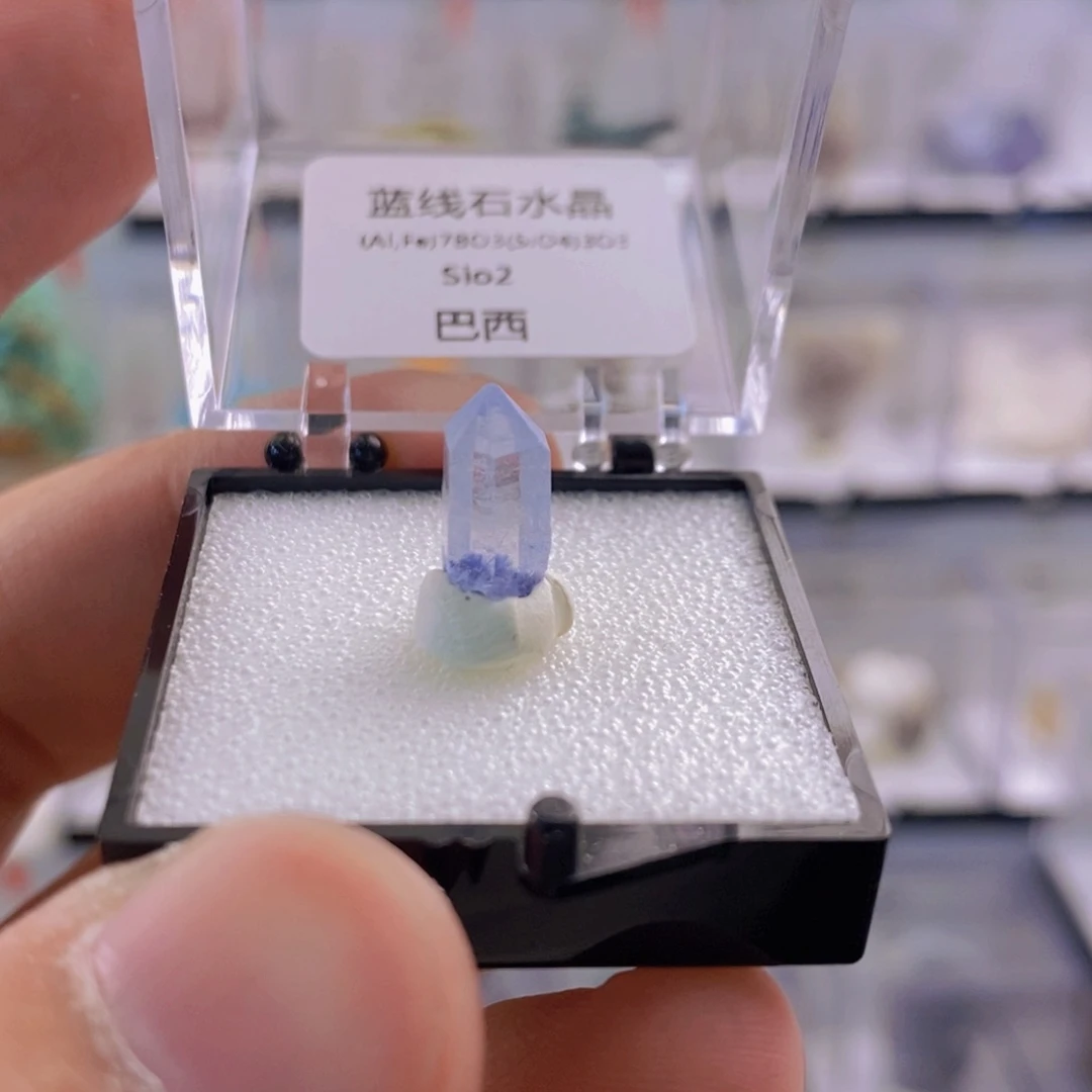 石材矿物小精品摆件