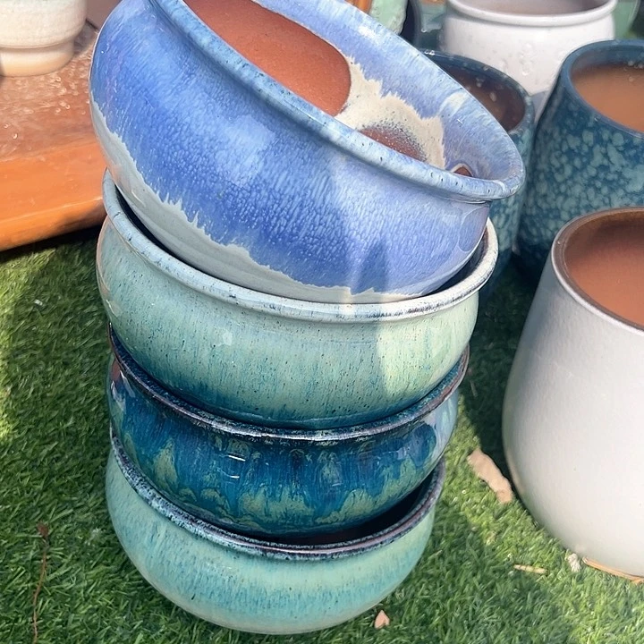 红陶口20高10。。。。。。。