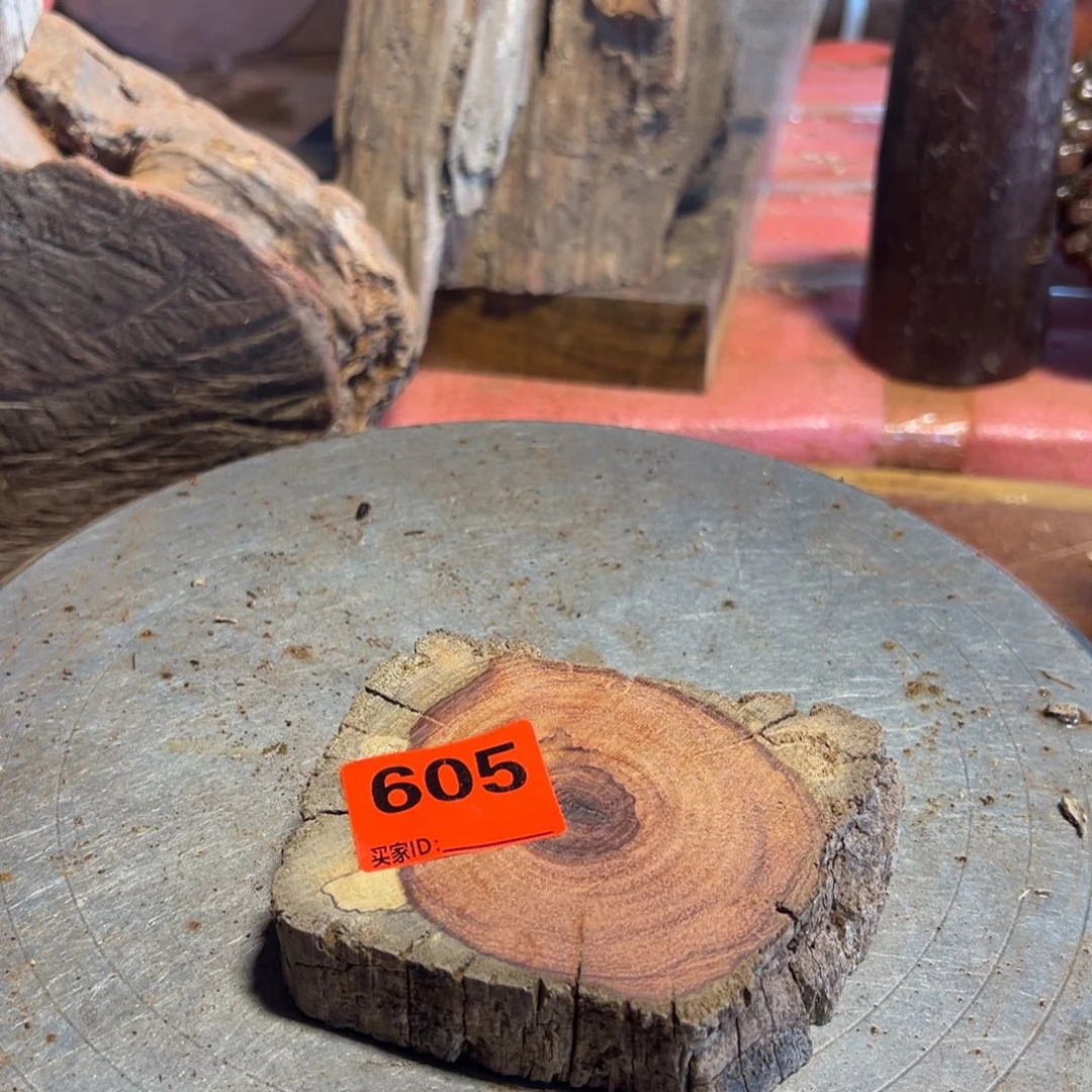 大果紫檀（缅甸花梨）