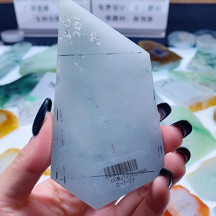 定制翡翠未镶嵌定制翡翠未镶嵌