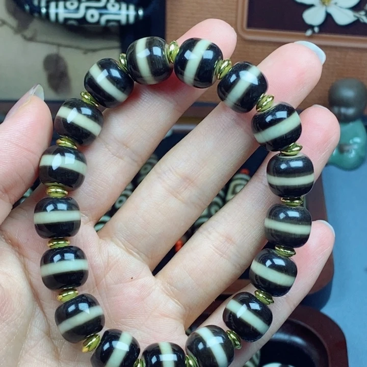 玛瑙/玉髓（覆膜）颈饰未镶嵌