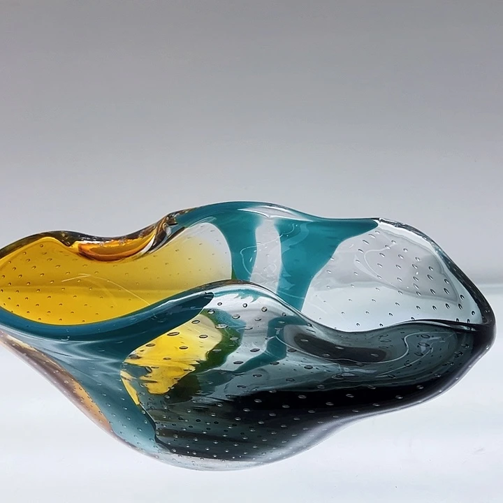 手工艺品琉璃我就去看看她去