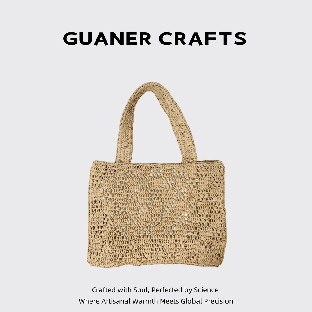 单肩包女士2025新款爆款休闲时尚气质轻奢通勤度假编织包